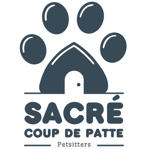 Sacré Coup de Patte